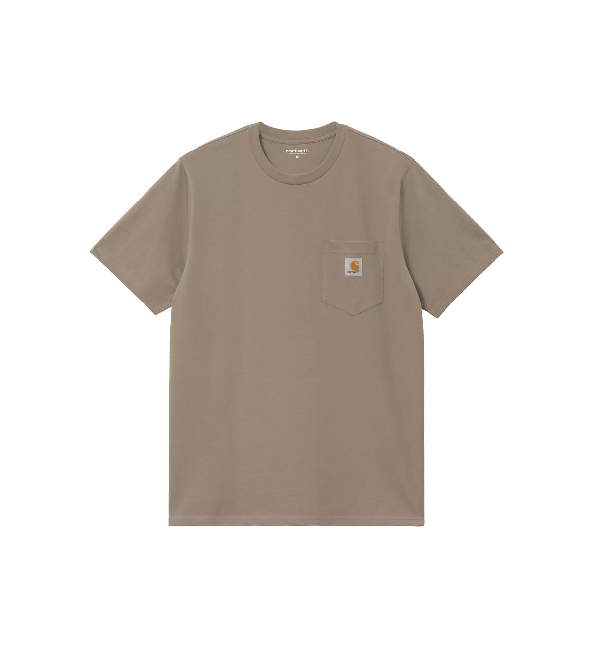 Carhartt Wip S/S Pocket T-Shirt