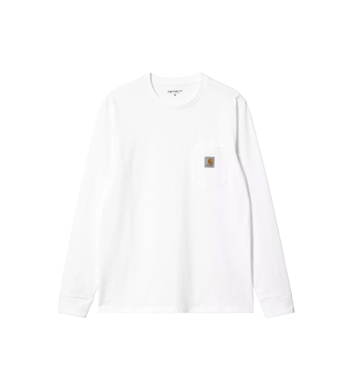 Carhartt Wip L/S Pocket T-Shirt