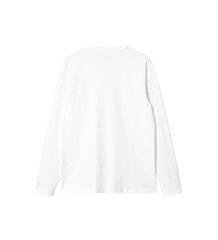 Carhartt Wip L/S Pocket T-Shirt