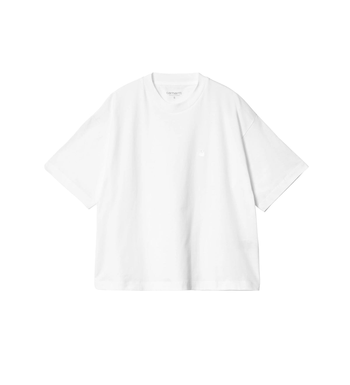 Carhartt Wip W' S/S Chester T-Shirt