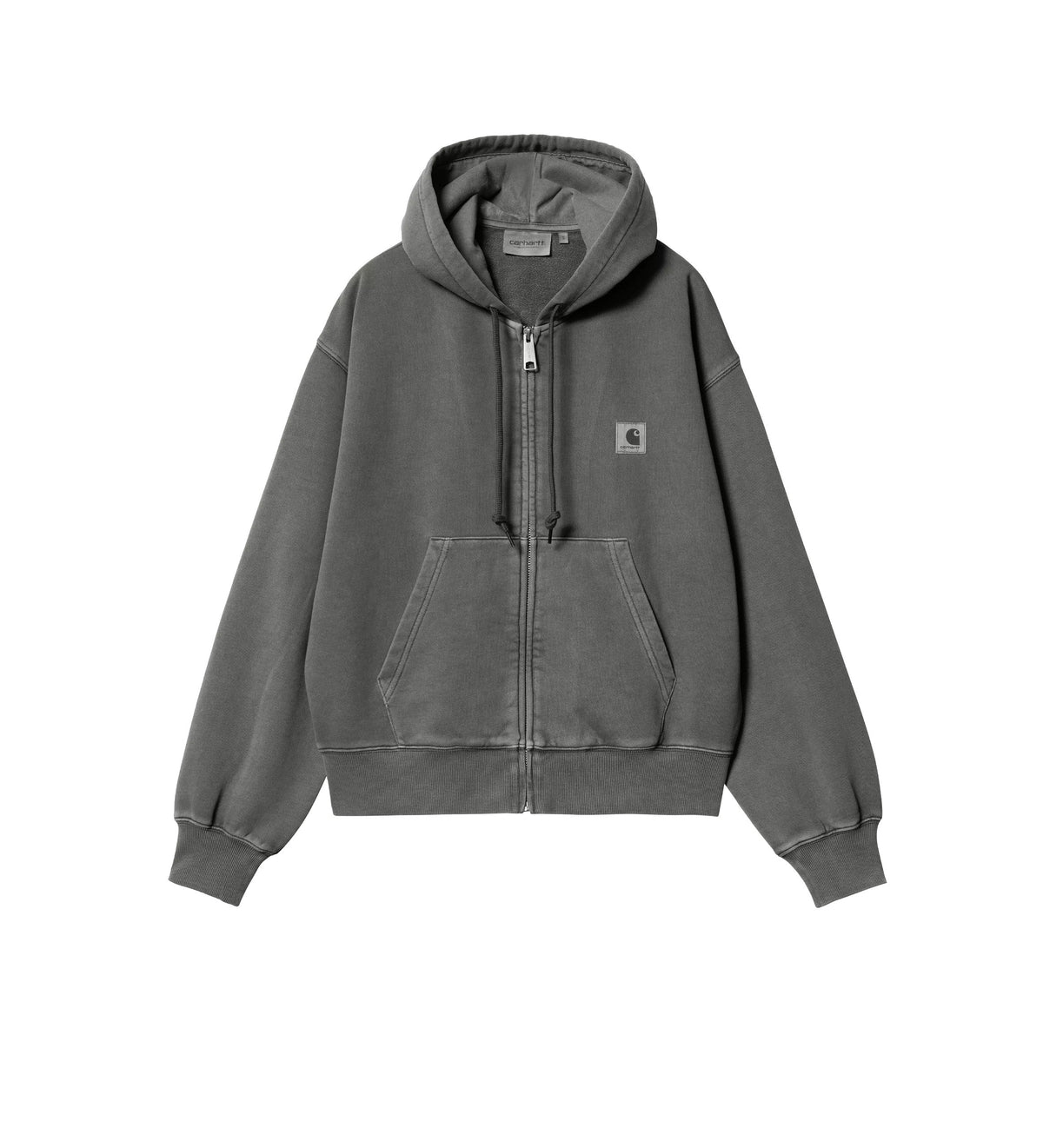 Carhartt Wip W' Hooded Nelson Jacket