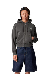 Carhartt Wip W' Hooded Nelson Jacket