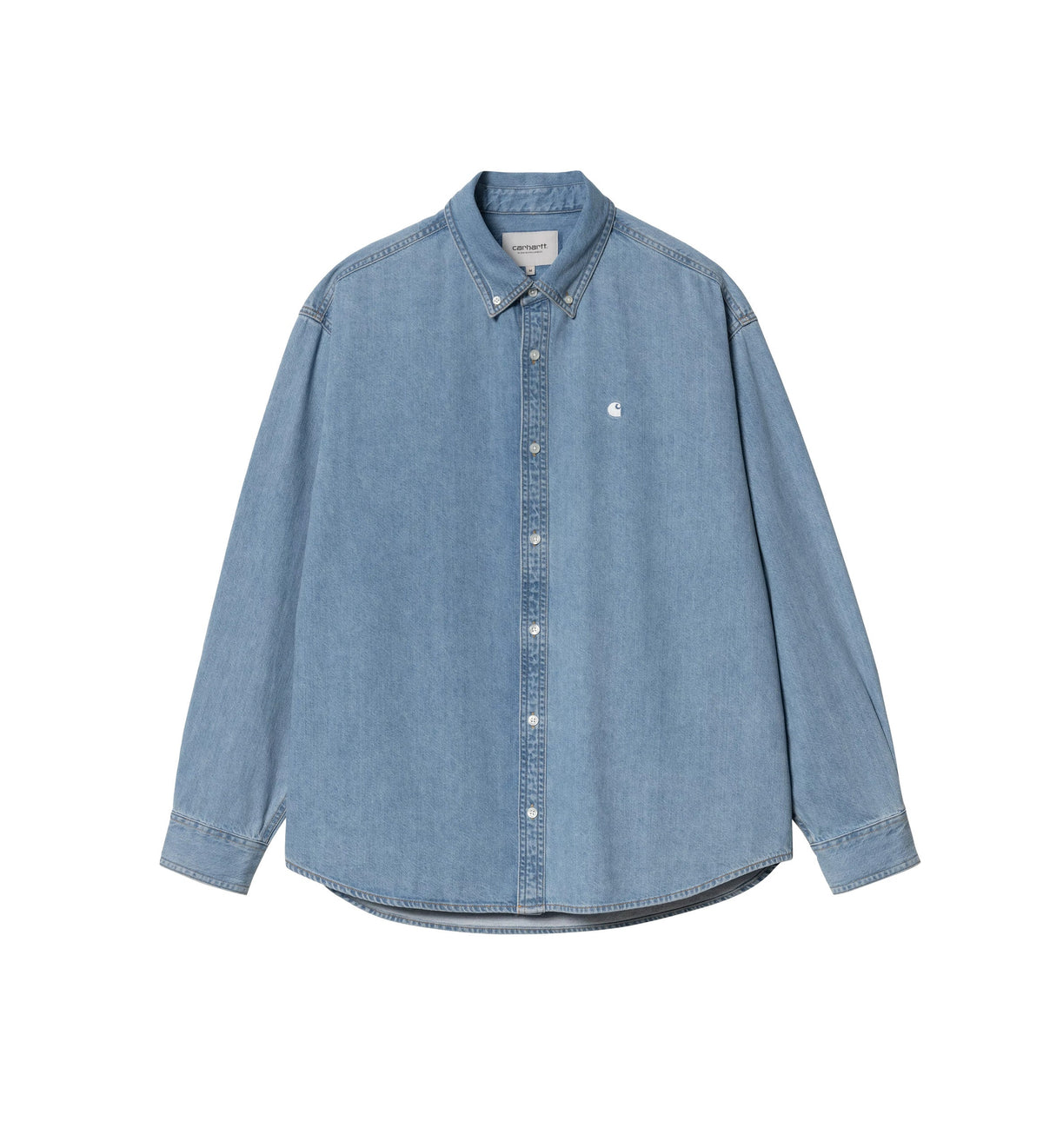 Carhartt Wip L/S Lucas Shirt