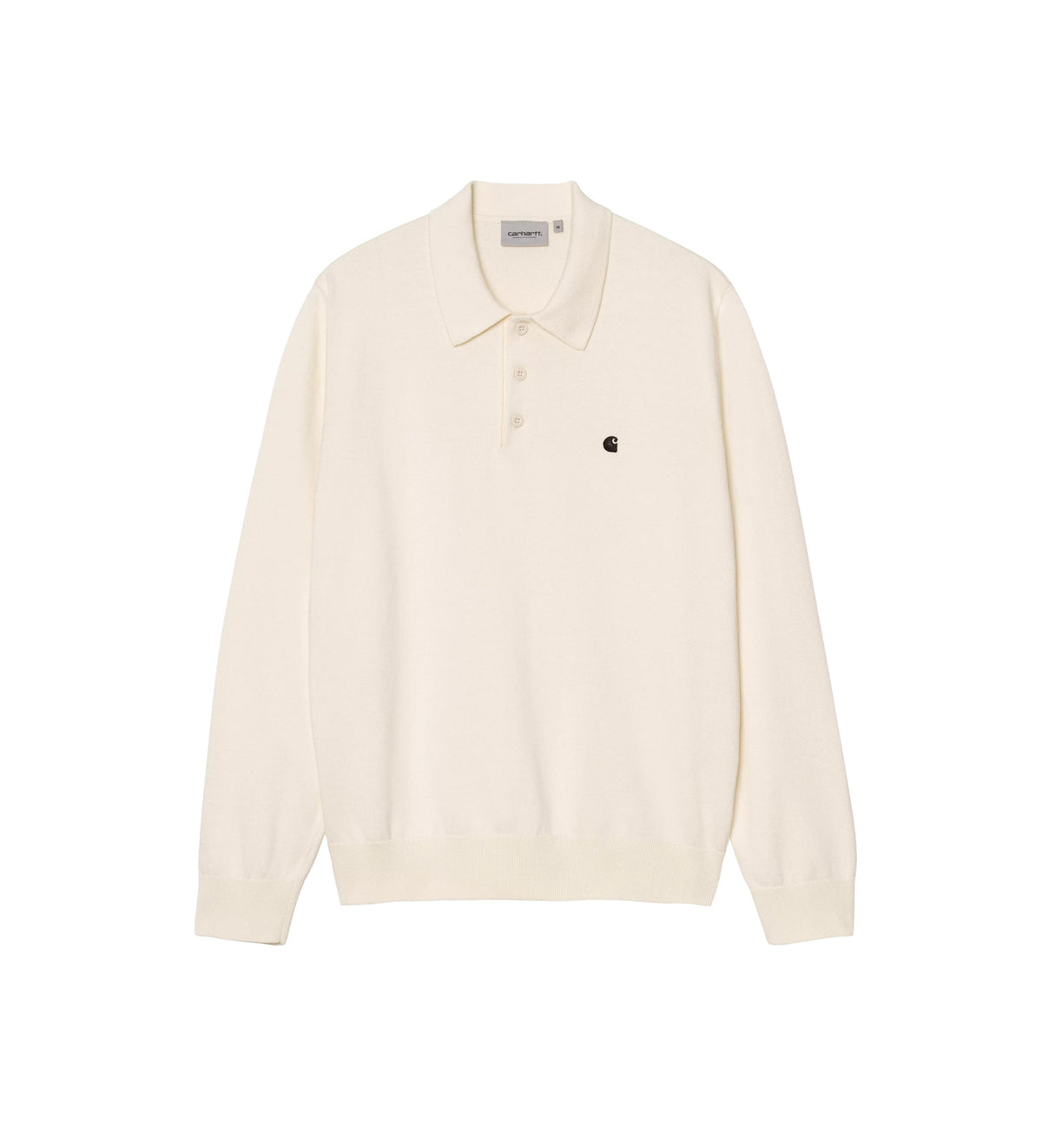 Carhartt Wip L/S Madison Polo
