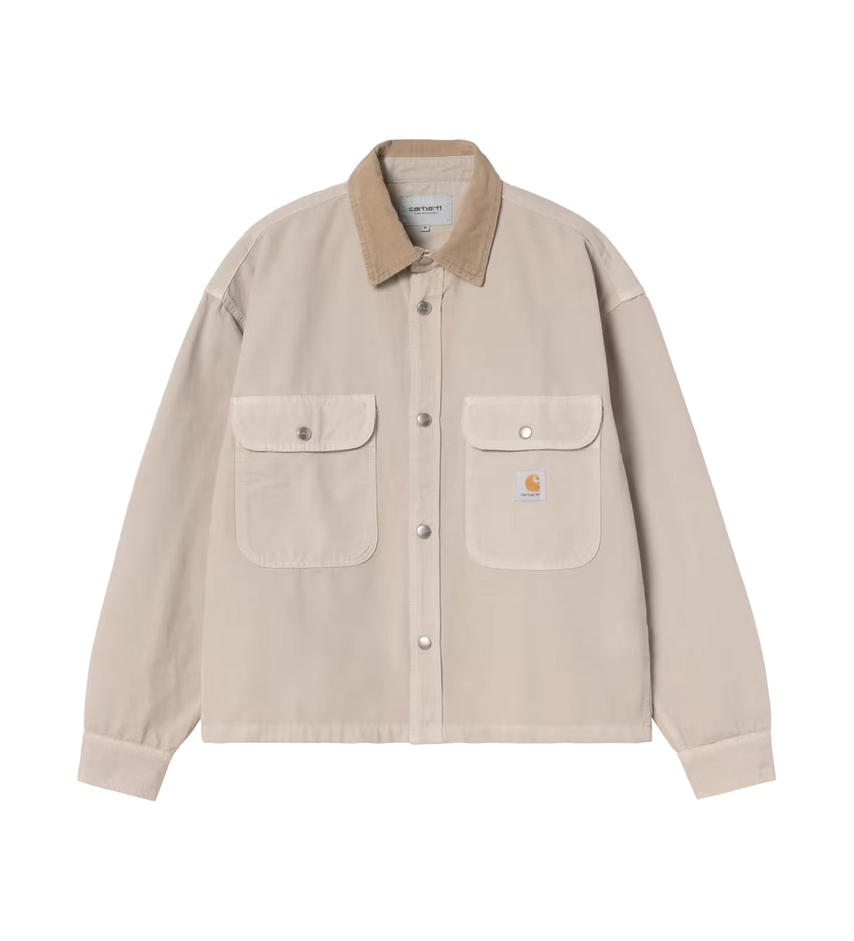 Carhartt Wip Prescott Shirt
