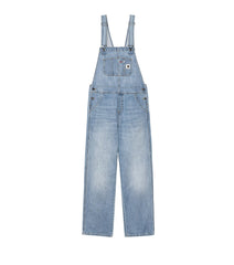 Carhartt Wip W' Bib Overall Straight