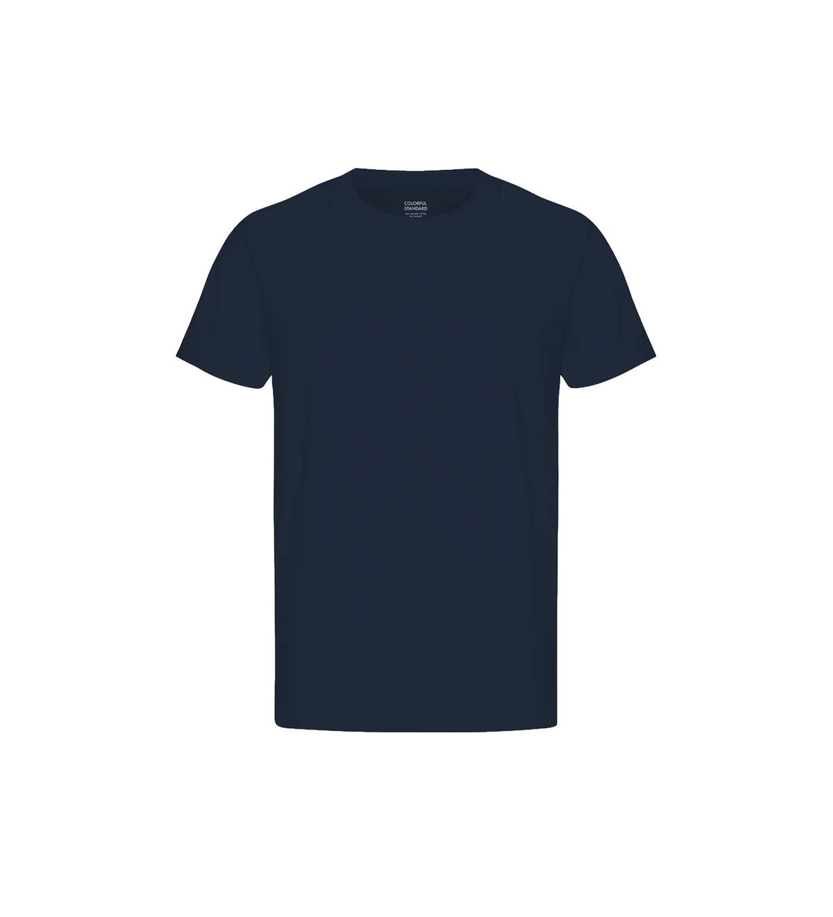 Colorful Standard T-Shirt Cotone Classic Organico