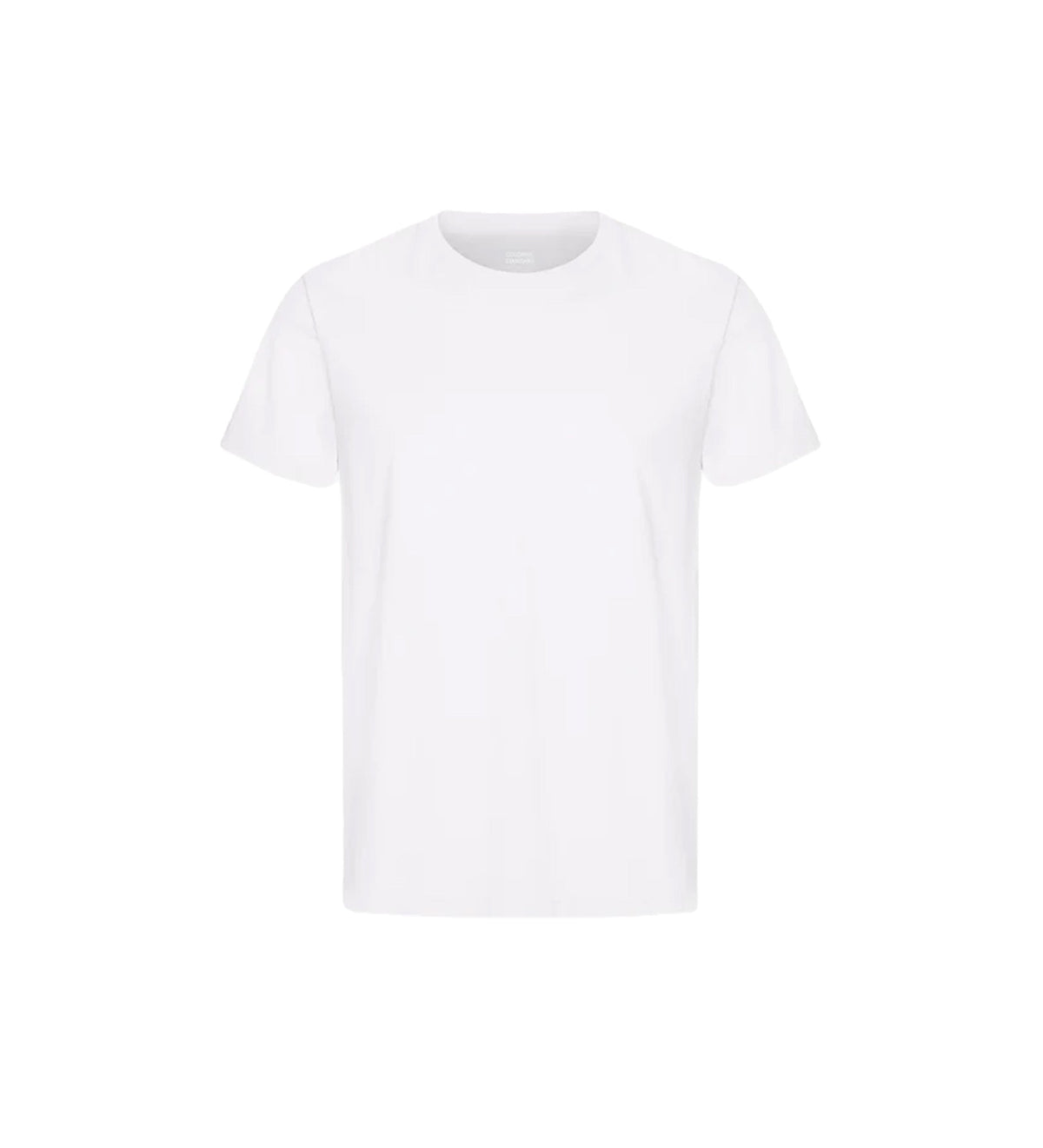 Colorful Standard T-Shirt Cotone Classic Organico