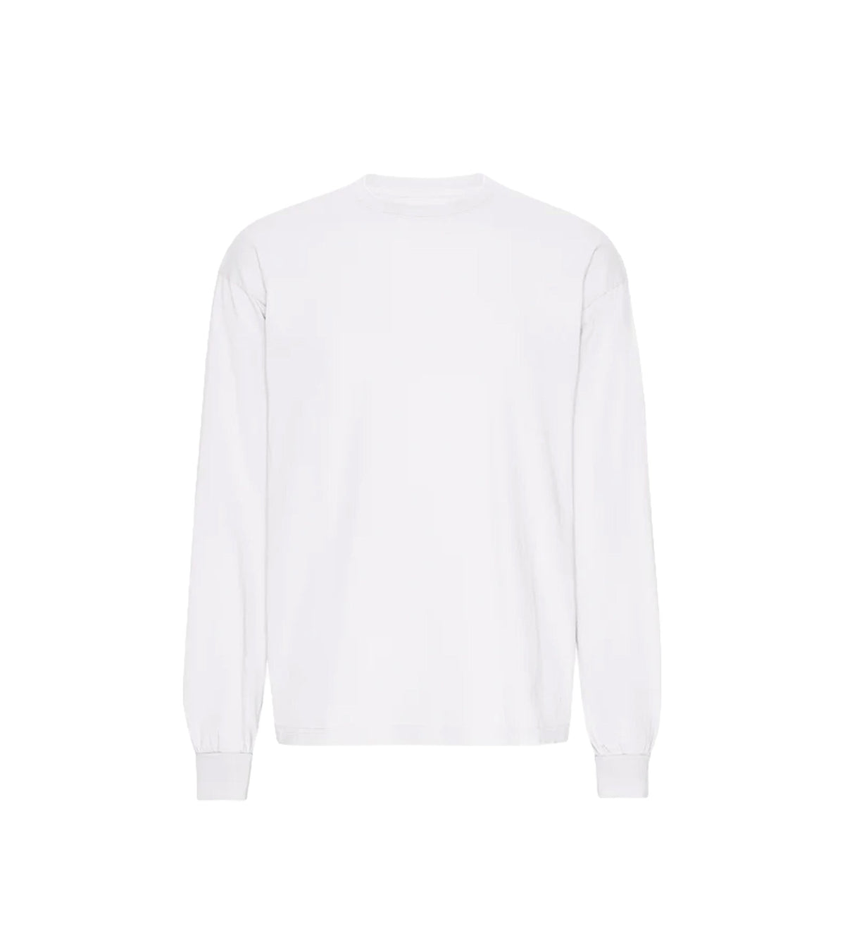 Colorful Standard T-Shirt Cotone Classic Organico