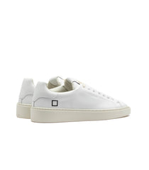 D.A.T.E. Levante Calf White Uomo