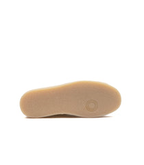 D.A.T.E. Tender Bow Beige Donna
