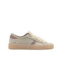 D.A.T.E. Tender Bow Beige Donna