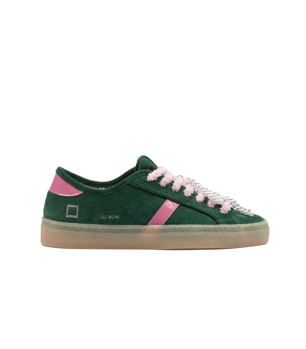 D.A.T.E. Tender Bow Greit Donna