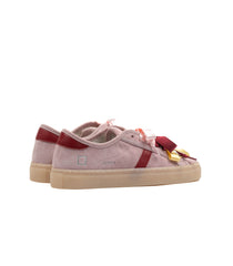 D.A.T.E. Tender Bow Pink Donna