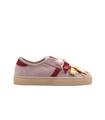 D.A.T.E. Tender Bow Pink Donna