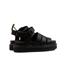 Dr. Martens Blaire Athena Black