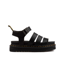 Dr. Martens Blaire Athena Black
