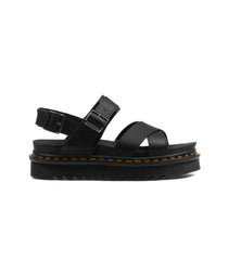 Dr. Martens Voss Ii Athena Black