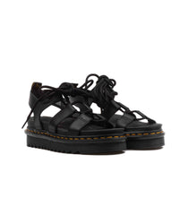 Dr. Martens Nartilla Athena Black