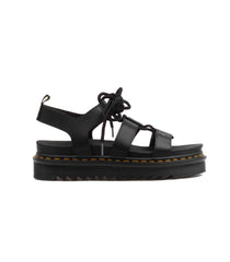 Dr. Martens Nartilla Athena Black