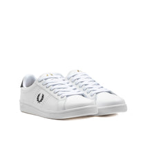 Fred Perry Sneakers B721 Leather