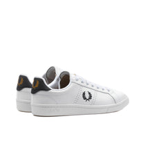 Fred Perry Sneakers B721 Leather