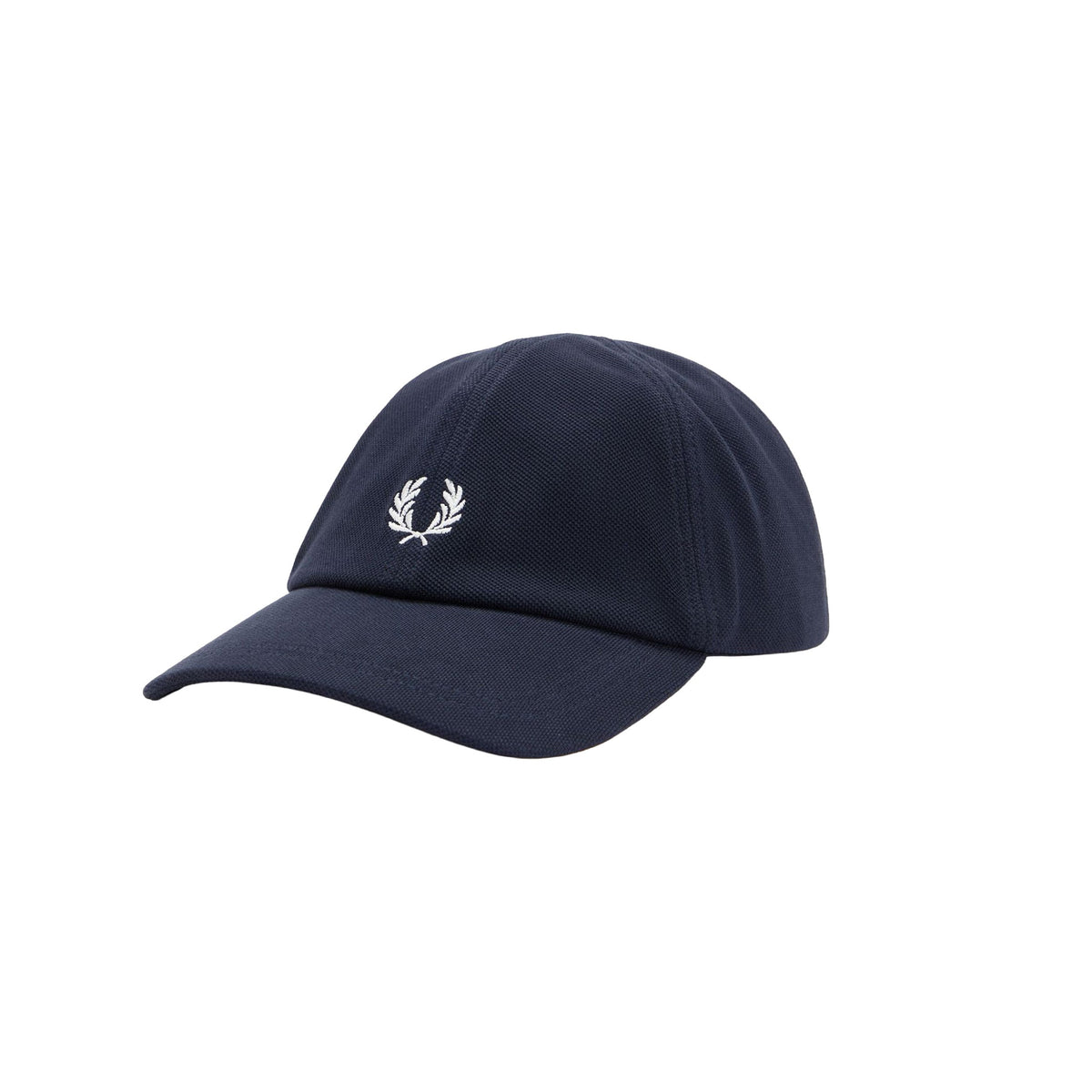 Fred Perry Pique Classic Cap