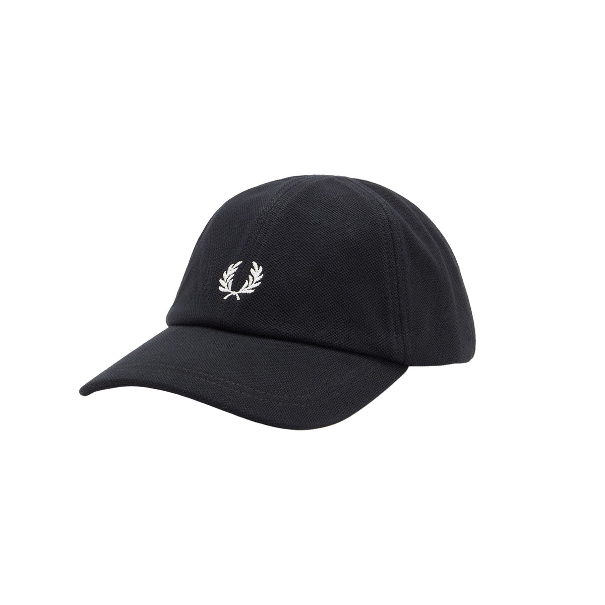 Fred Perry Pique Classic Cap