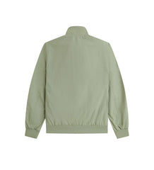 Fred Perry Fp The Brentham Jacket Sea Grass