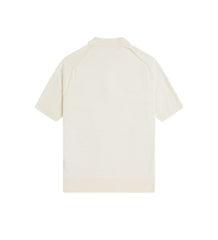 Fred Perry Polo Maglia Fp Cotton Knitted Shirt