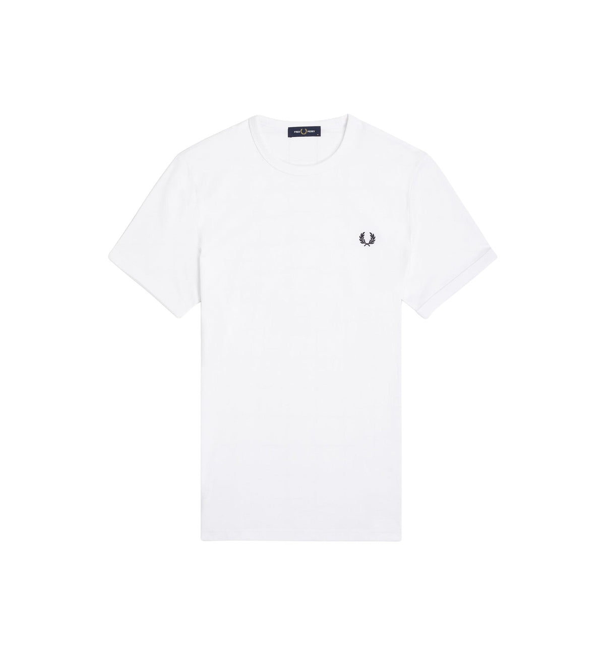 Fred Perry Ringer T-Shirt