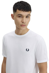Fred Perry Ringer T-Shirt