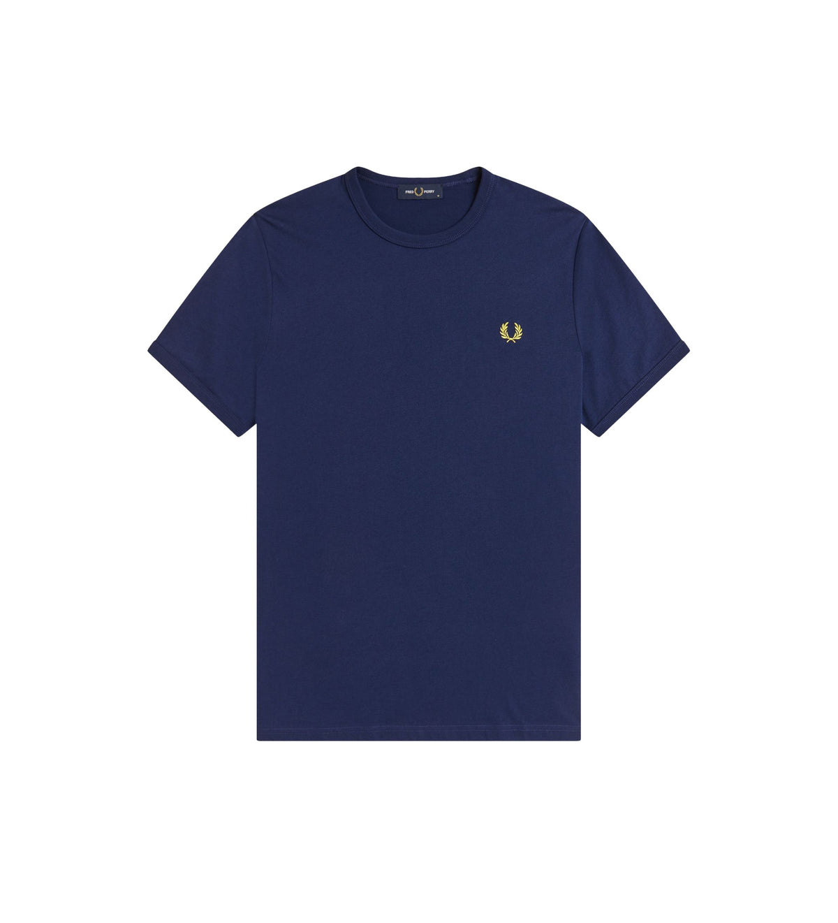 Fred Perry Ringer T-Shirt