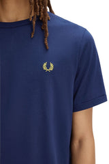 Fred Perry Ringer T-Shirt