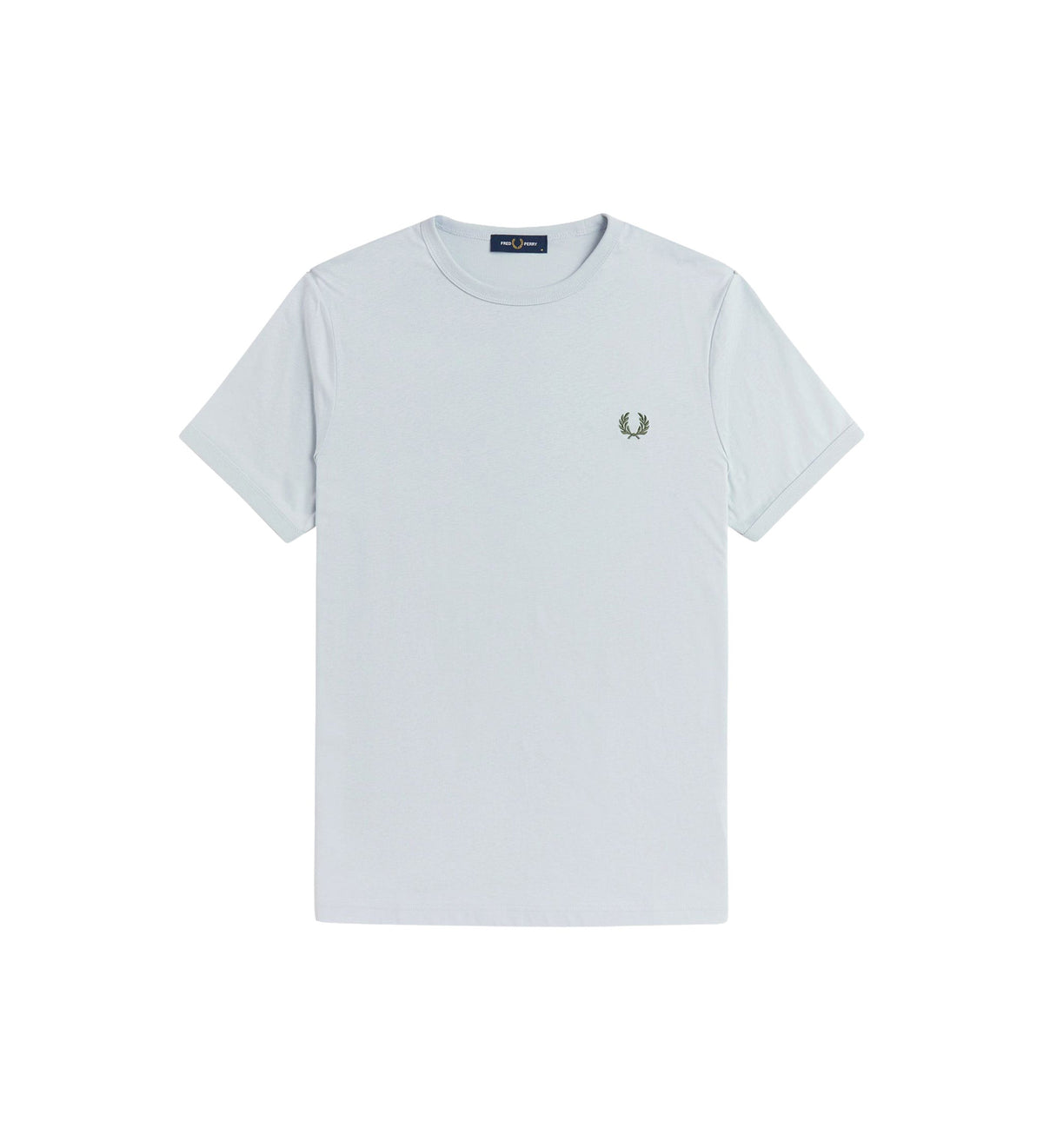 Fred Perry Ringer T-Shirt