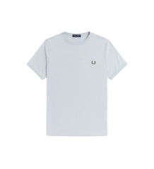 Fred Perry Ringer T-Shirt