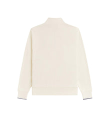 Fred Perry Fp Half Zip Sweatshirt