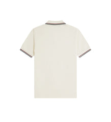 Fred Perry Polo Twin Tipped