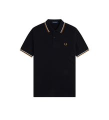Fred Perry Polo Twin Tipped