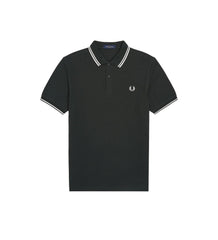 Fred Perry Polo Twin Tipped