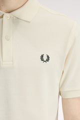 Fred Perry Polo Tinta Unita