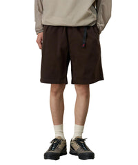 Gramicci G-Short Chocolate
