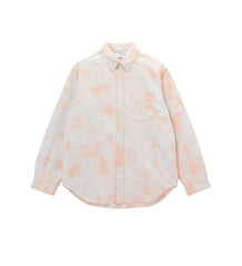Gramicci Classic Oxford Bleached Shirt