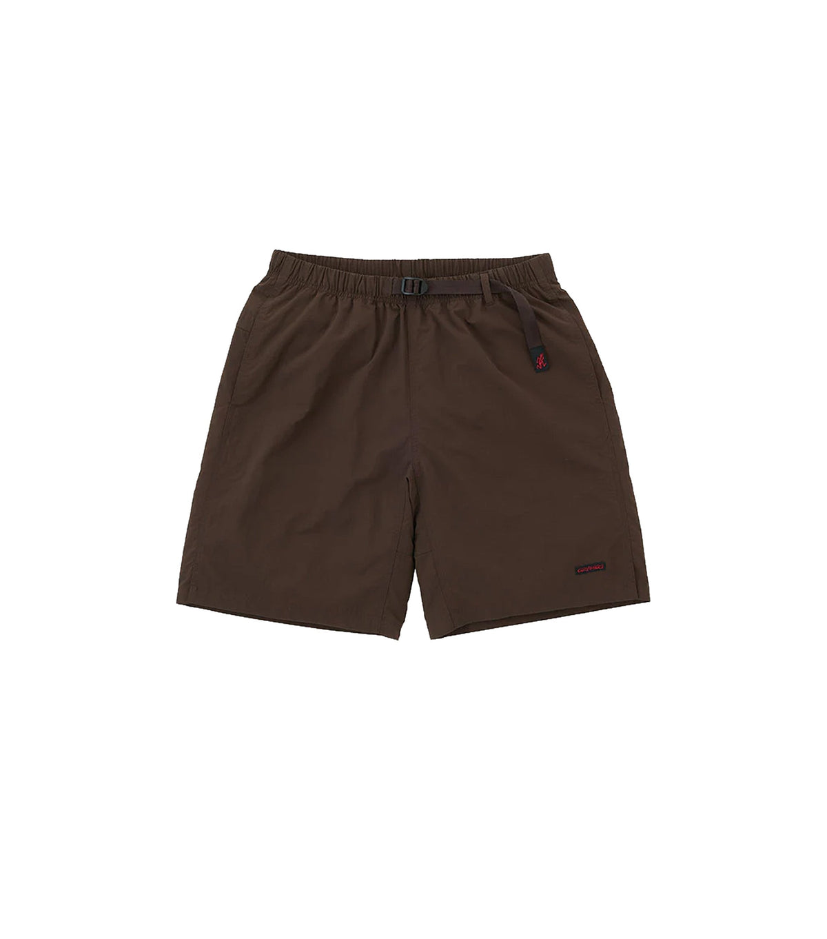 Gramicci Nylon Packable G-Short Chocolate