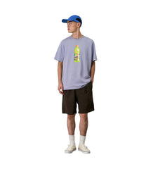 Gramicci Nylon Packable G-Short Chocolate