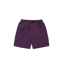 Gramicci Nylon Packable G-Short Deep Purple