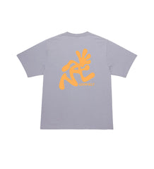Gramicci Running Man Tee Lavander
