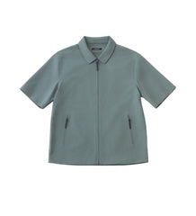 Hiking Patrol Edge Lt Softshell Technical Ss Shirt