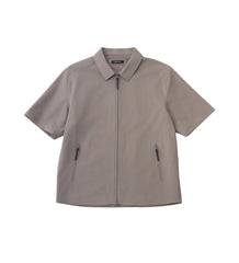 Hiking Patrol Edge Lt Softshell Technical Ss Shirt