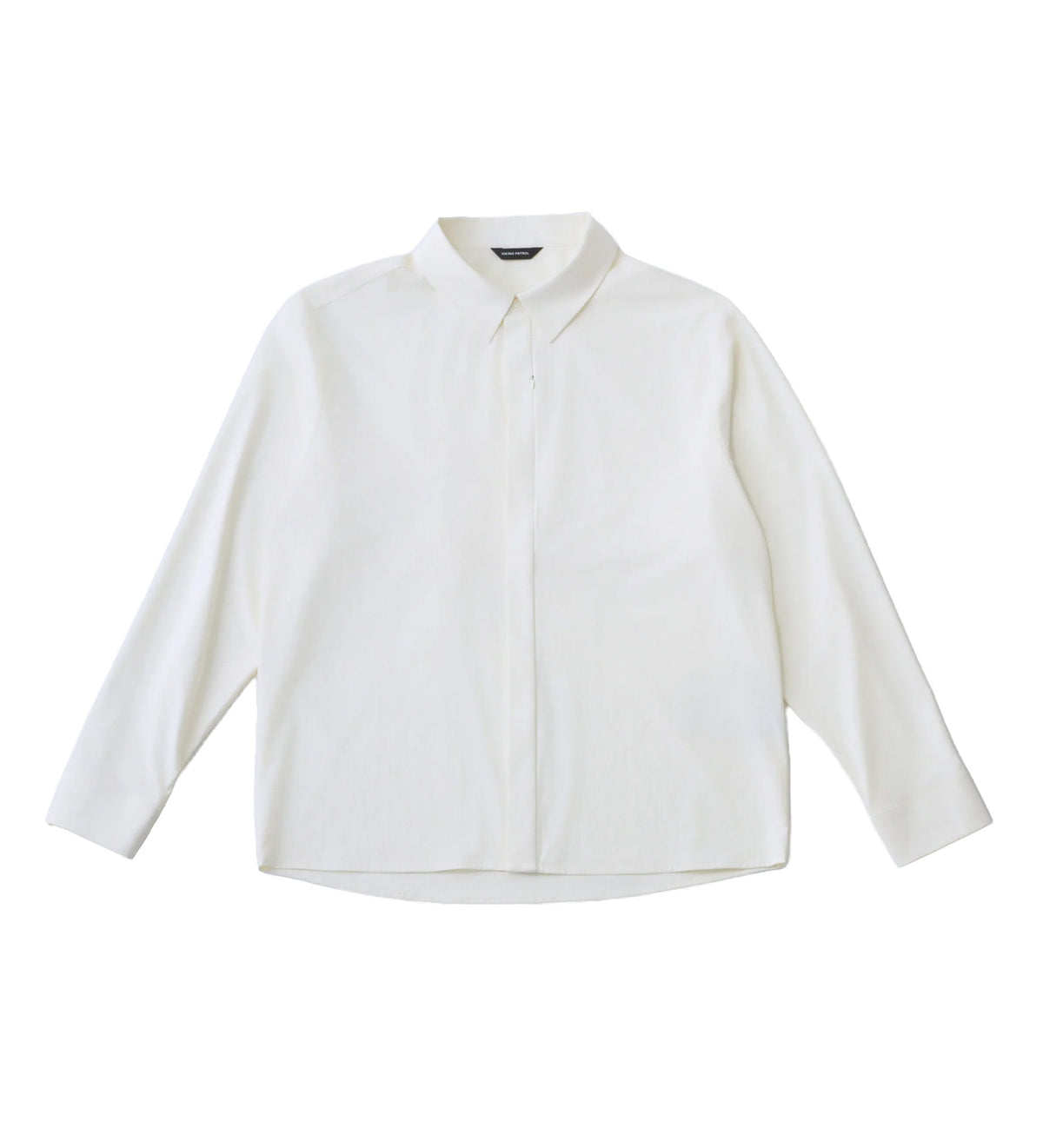 Hiking Patrol Align Button Up Shirt